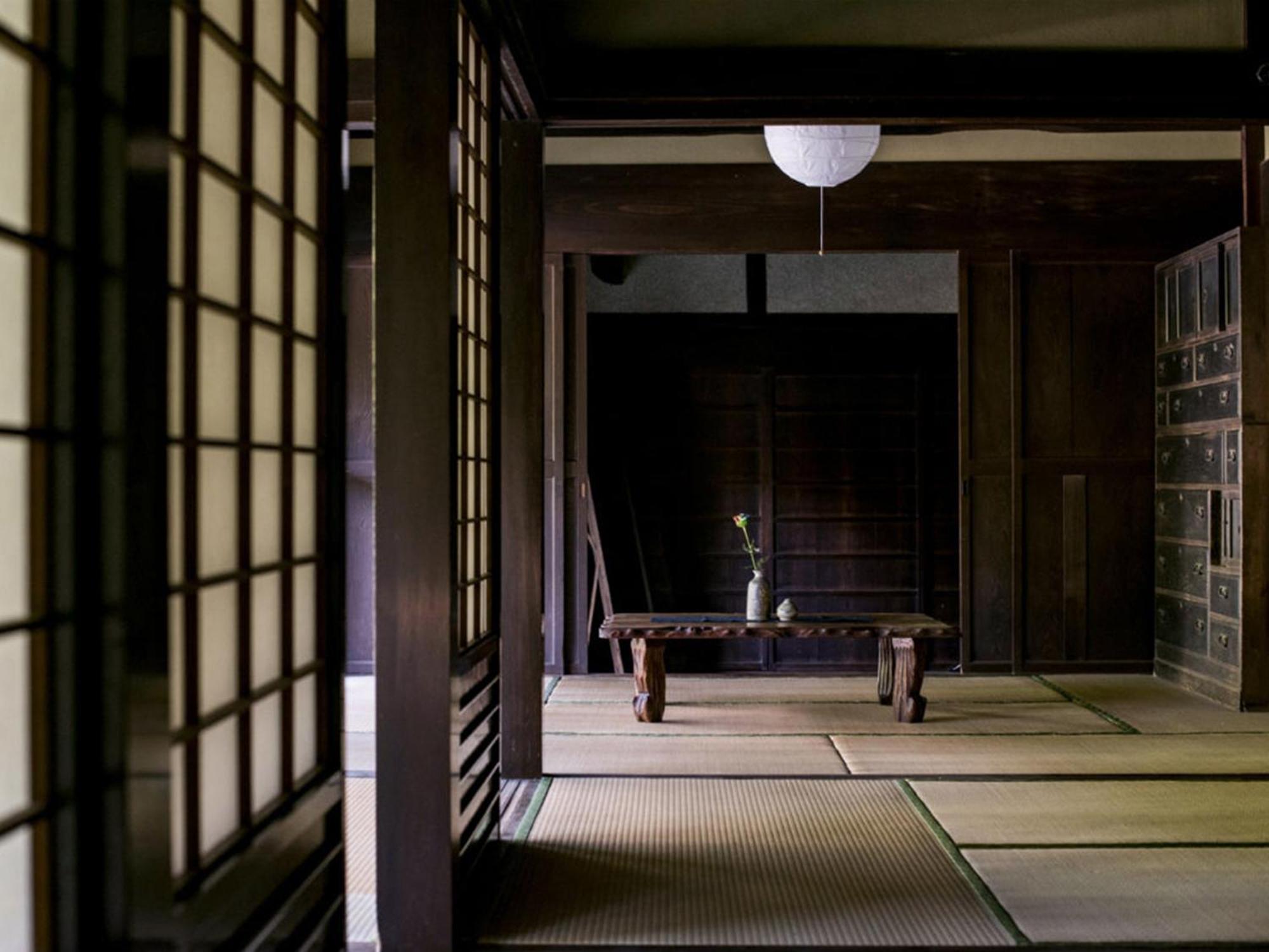 Toon 瀧乃元 近藤家（Kondoke-Inn) מראה חיצוני תמונה